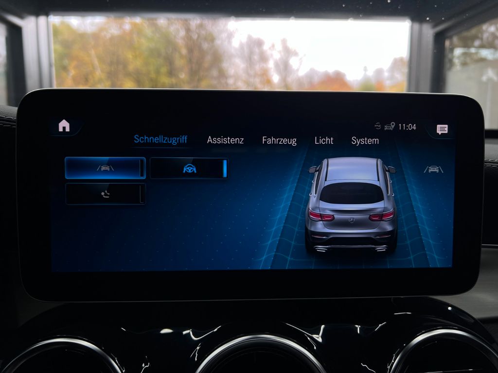 Mercedes-Benz GLC 300 2022