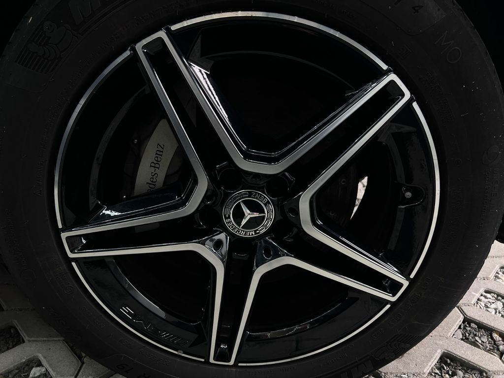 Mercedes-Benz GLC 300 2022