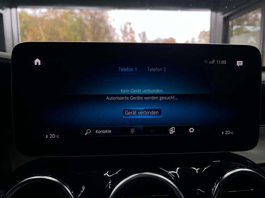 Mercedes-Benz GLC 300 2022