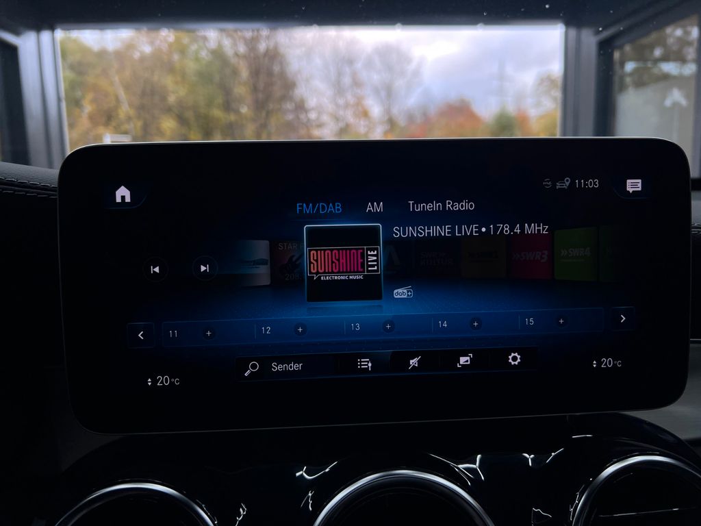 Mercedes-Benz GLC 300 2022