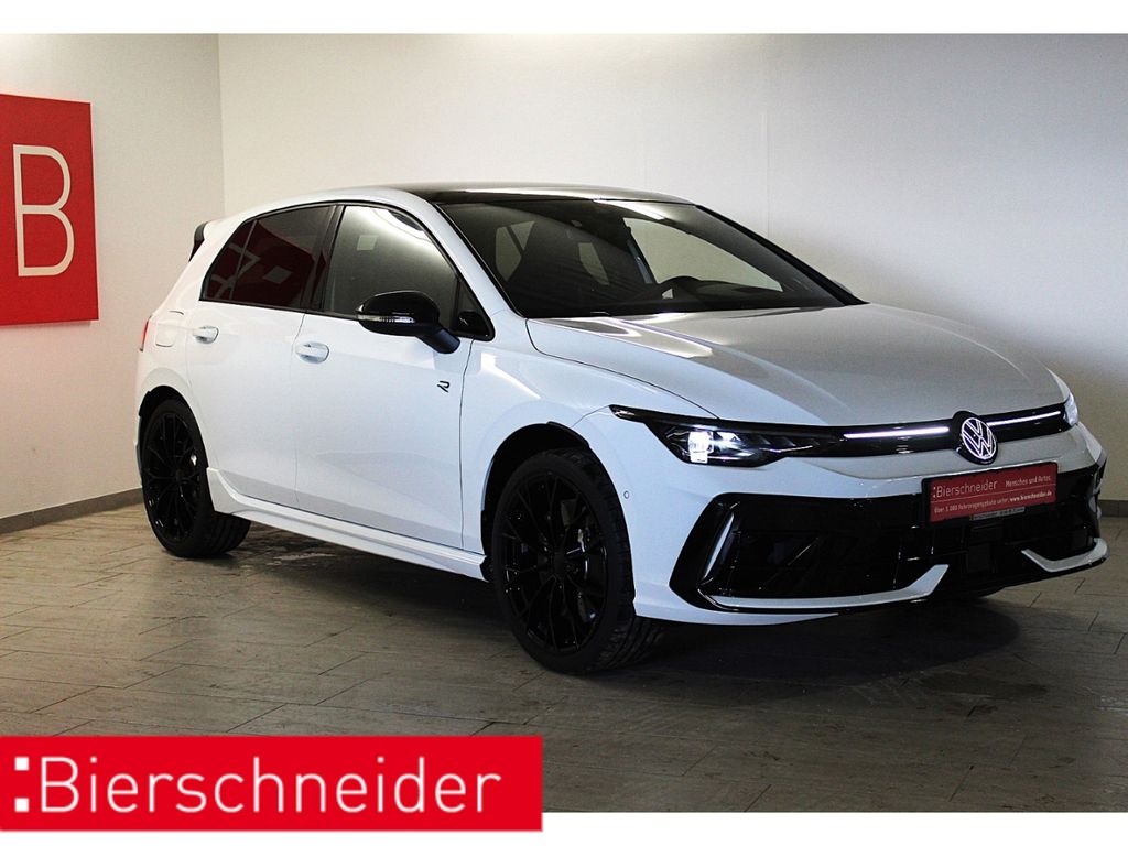 Volkswagen Golf 2025
