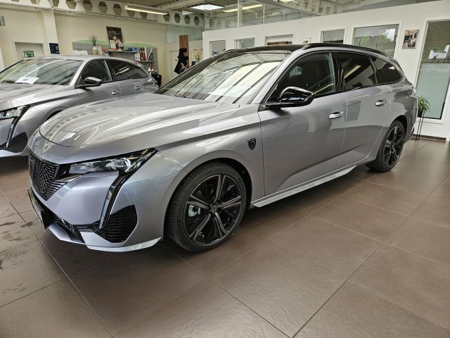 Peugeot 308 2025