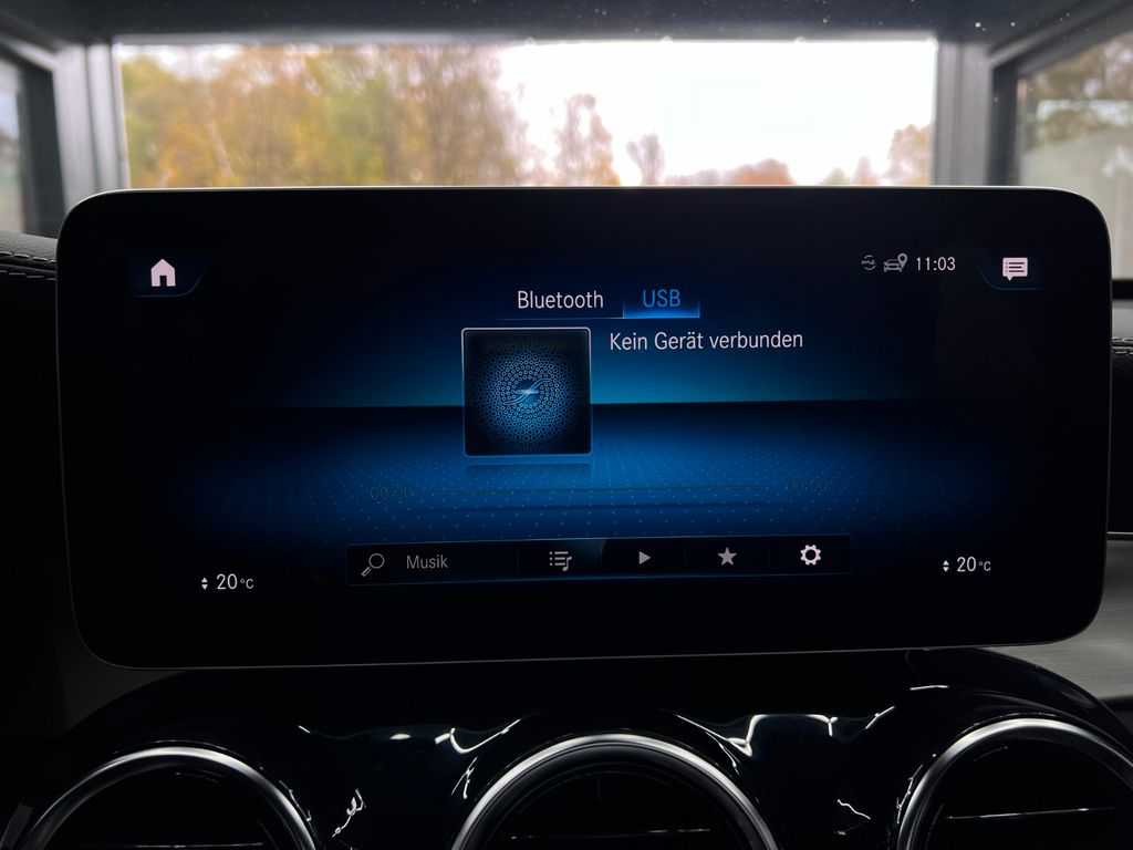 Mercedes-Benz GLC 300 2022