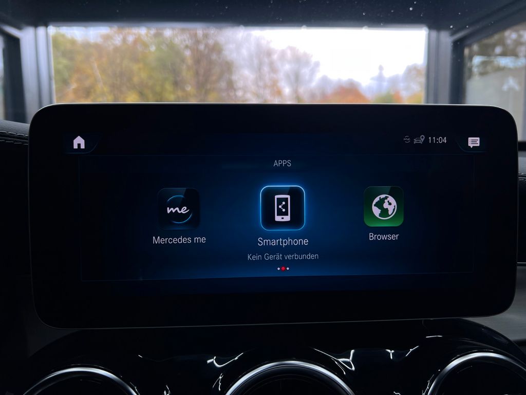 Mercedes-Benz GLC 300 2022