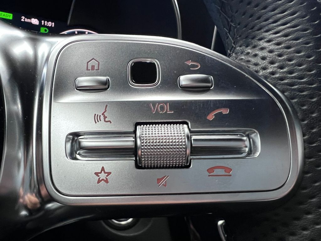 Mercedes-Benz GLC 300 2022