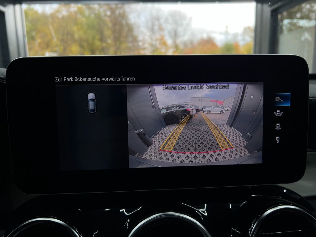 Mercedes-Benz GLC 300 2022