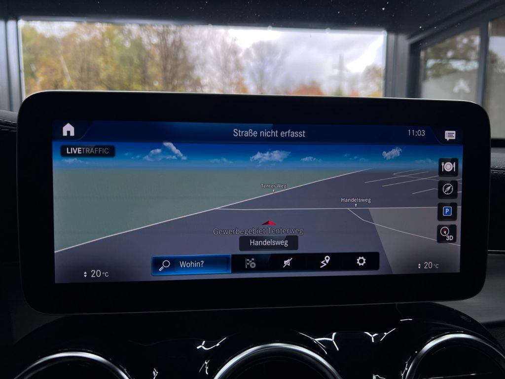 Mercedes-Benz GLC 300 2022