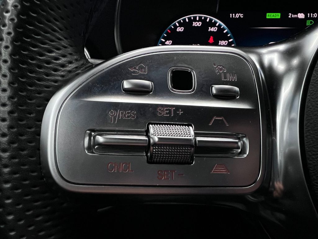 Mercedes-Benz GLC 300 2022