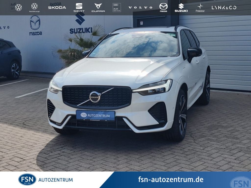Volvo XC60 2024