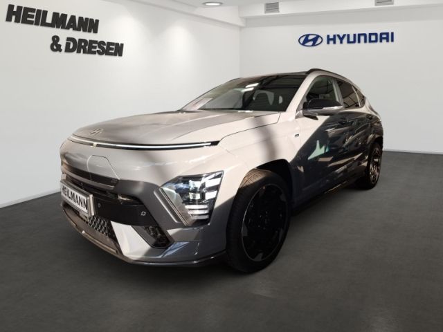 Hyundai KONA Elektro 2025