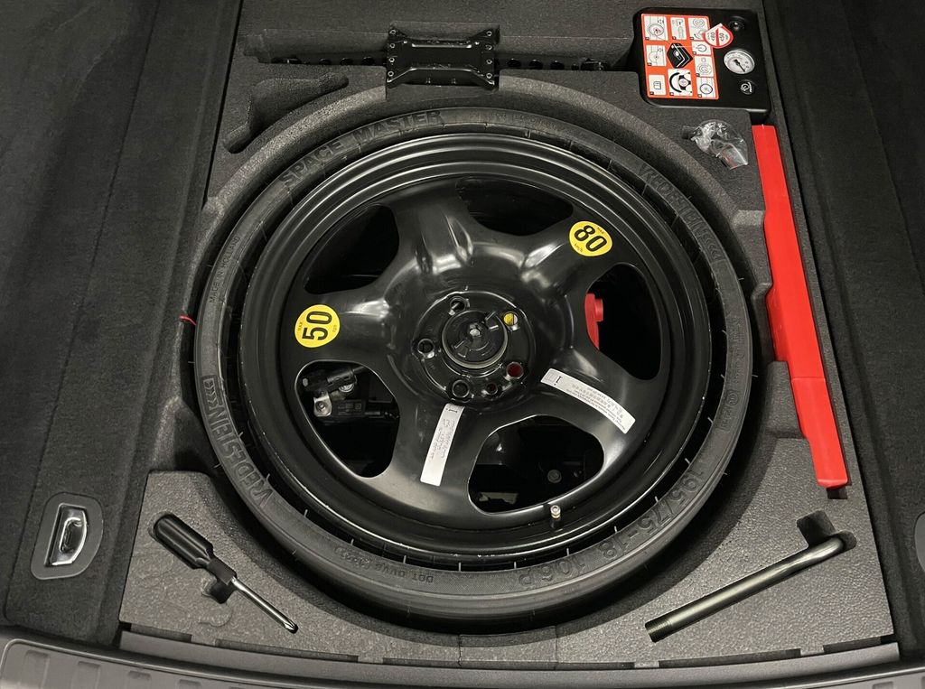 Alfa Romeo Stelvio 2021