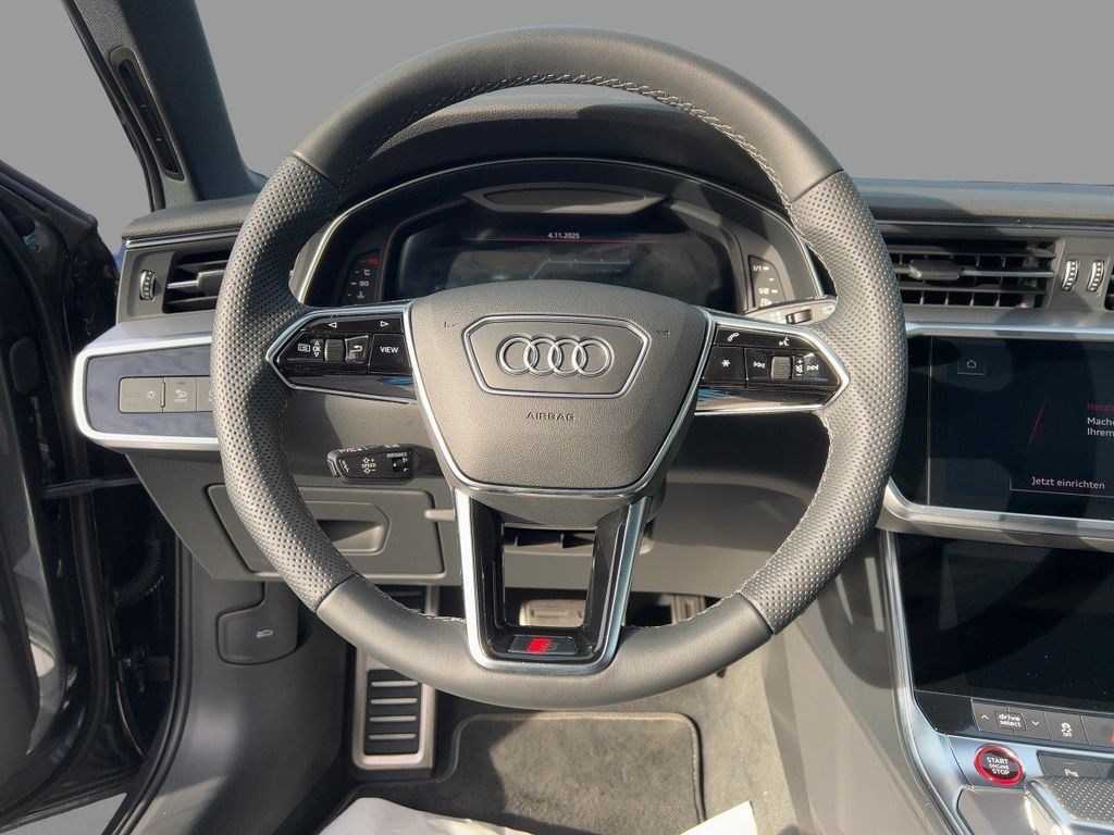 Audi S6 2024