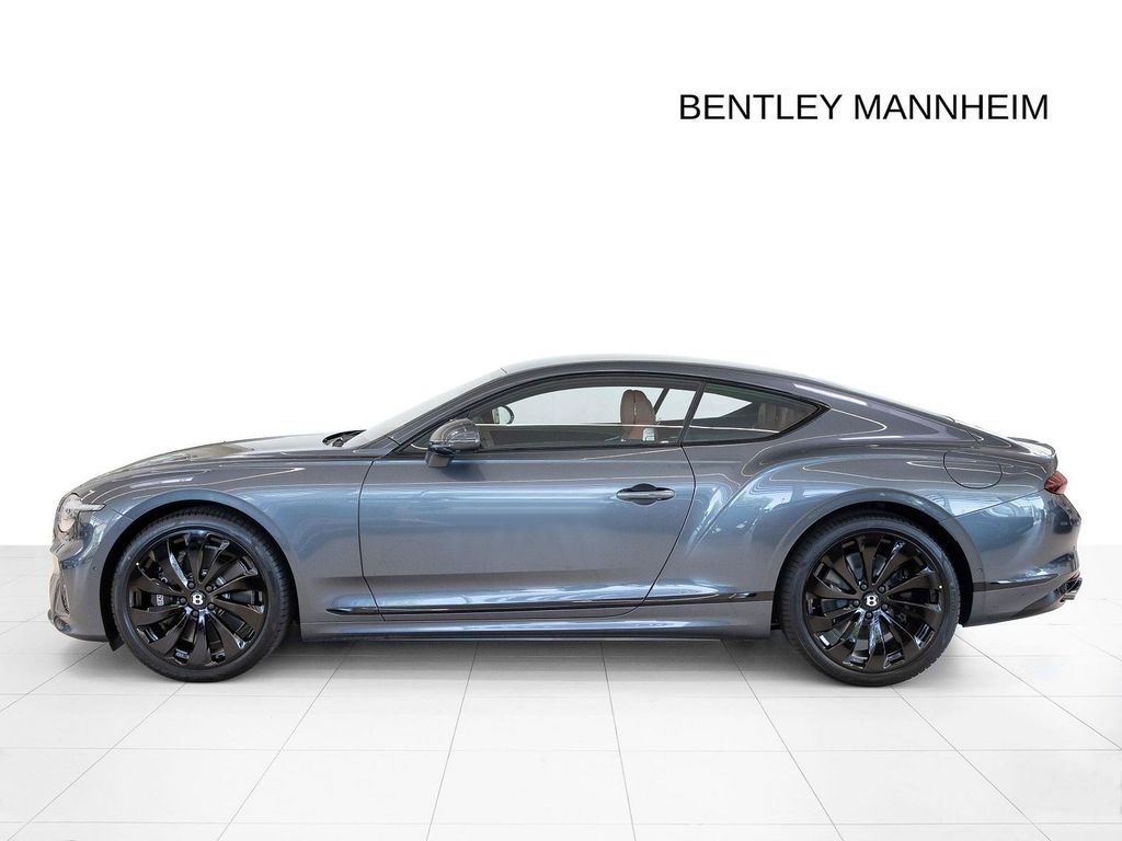 Bentley Continental GT 2025