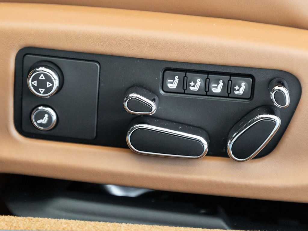 Bentley Continental GT 2025