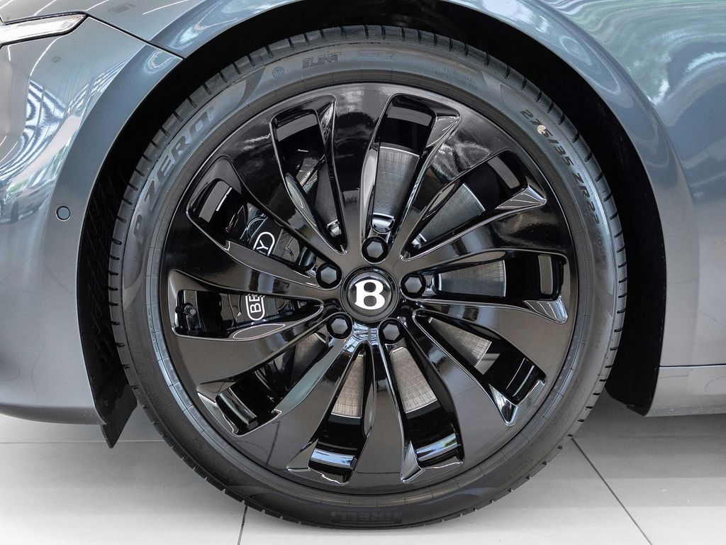 Bentley Continental GT 2025