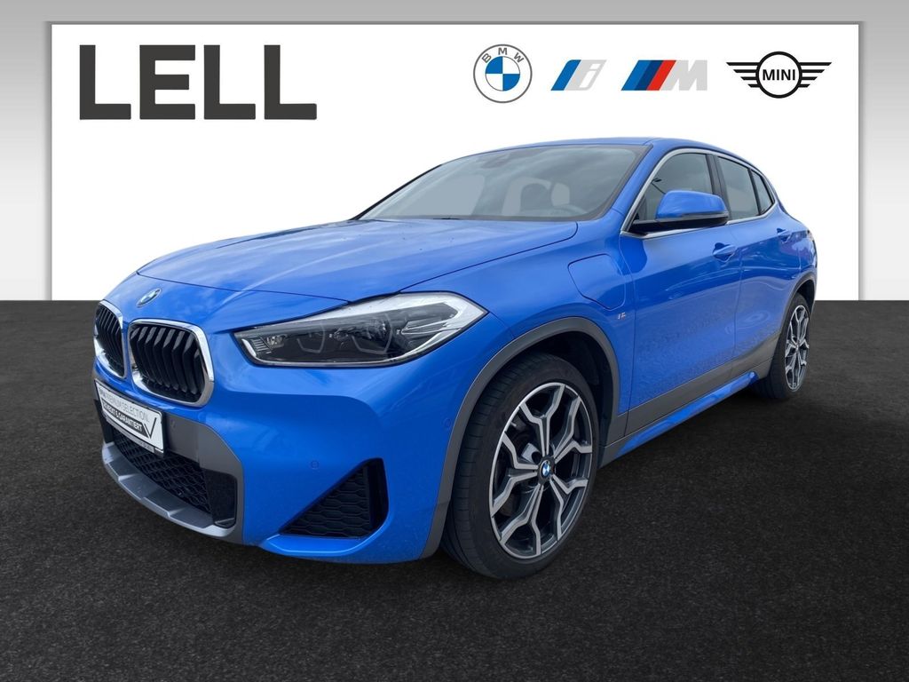 BMW X2 2021