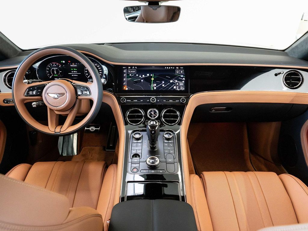 Bentley Continental GT 2025