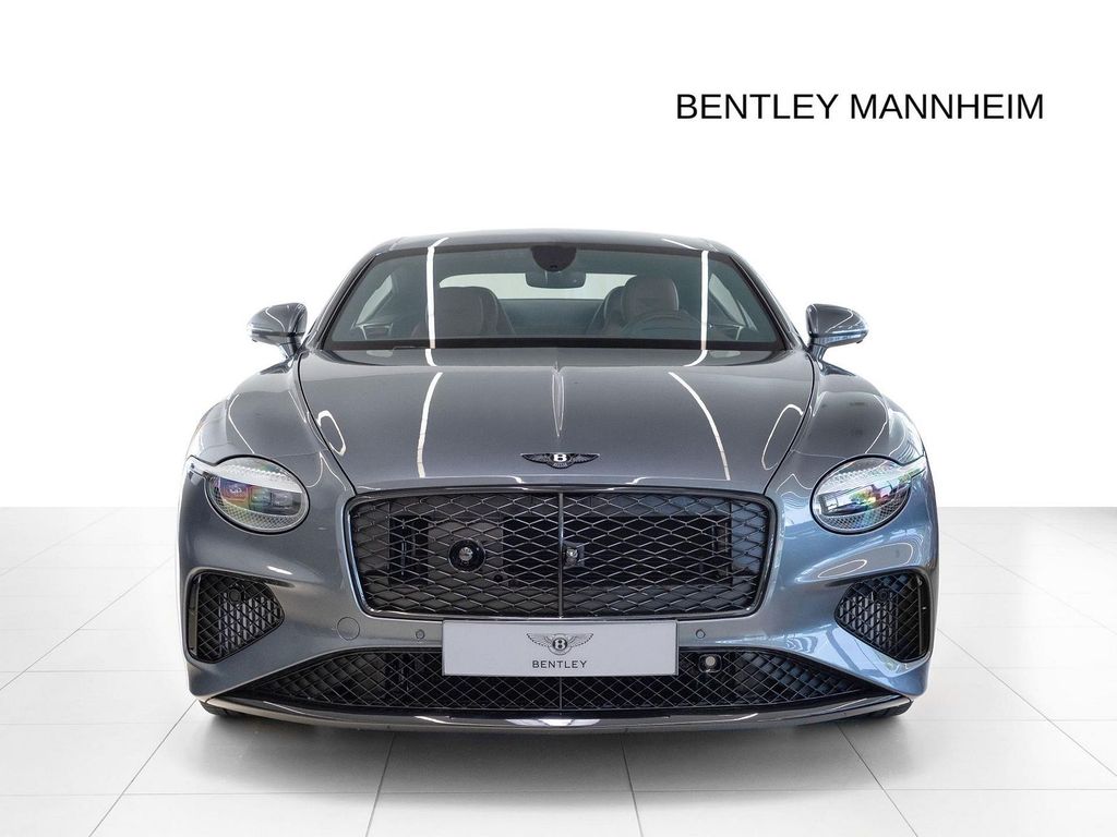 Bentley Continental GT 2025