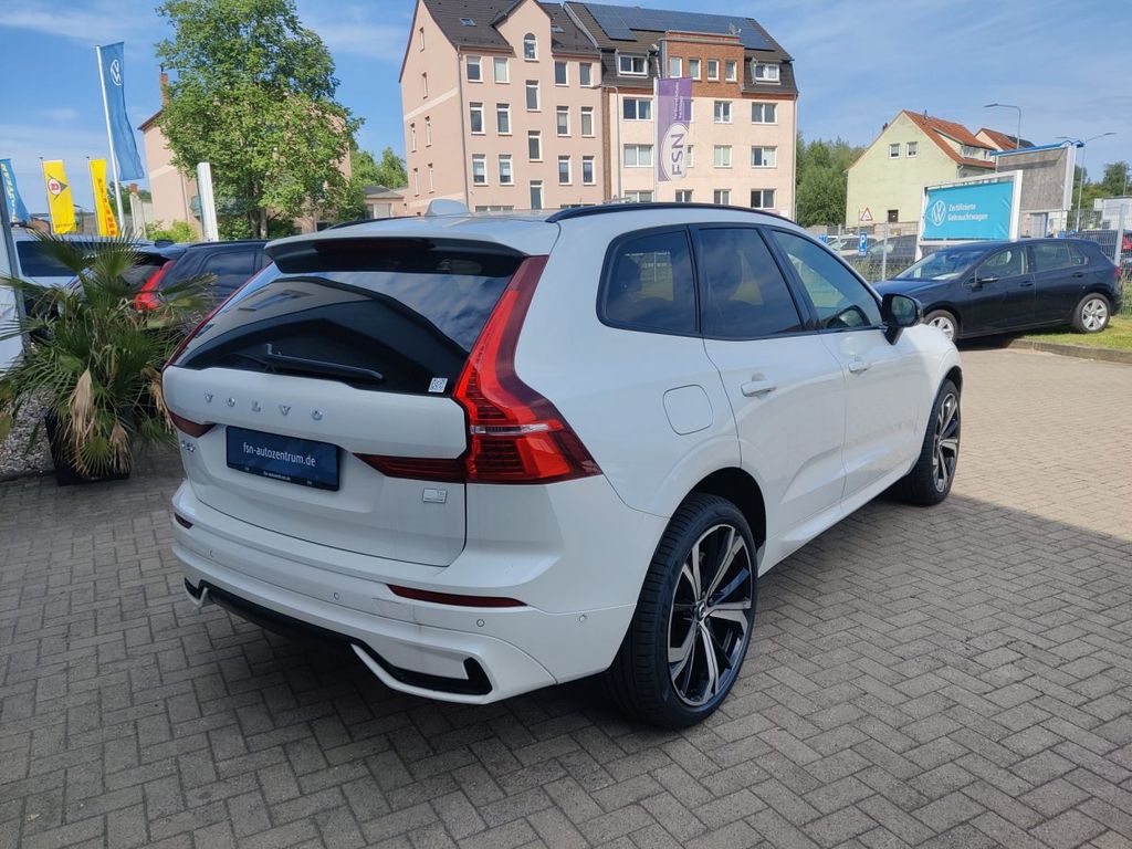 Volvo XC60 2024