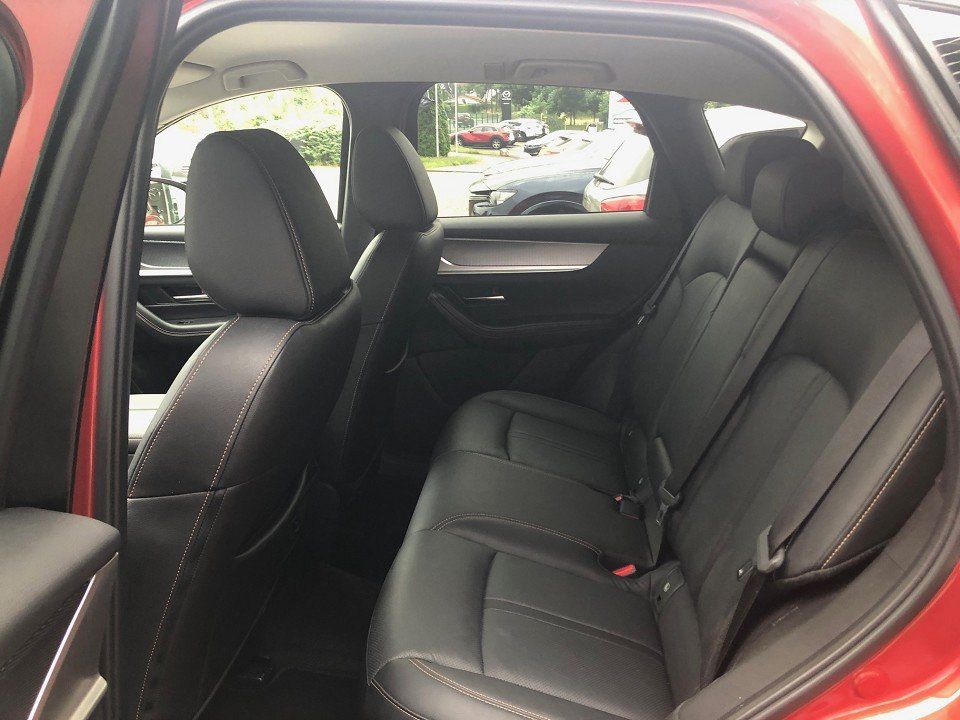 Mazda CX-60 2023