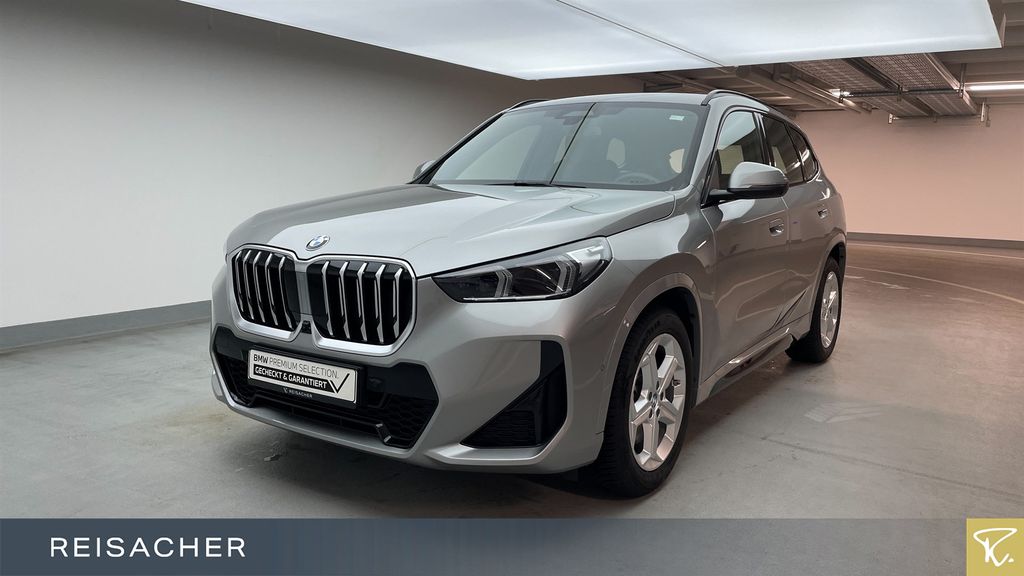 BMW X1 2025