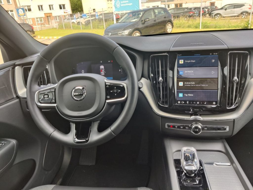 Volvo XC60 2024