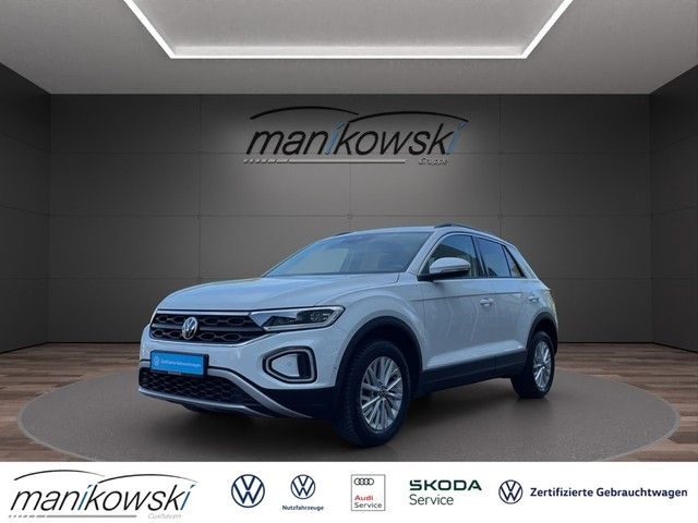 Volkswagen T-Roc 2024