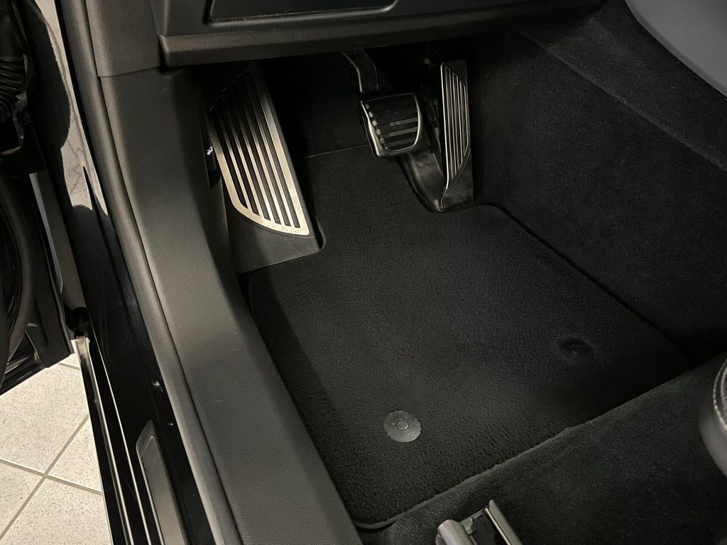 Alfa Romeo Stelvio 2021