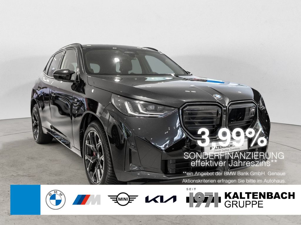 BMW X3 2024