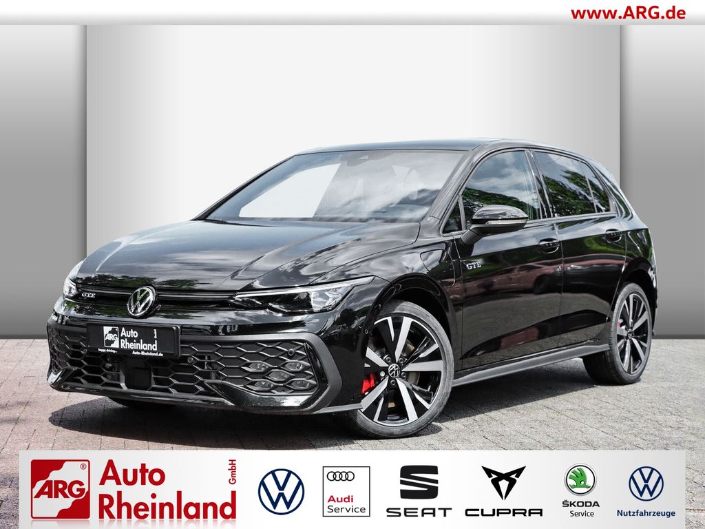 Volkswagen Golf 2025
