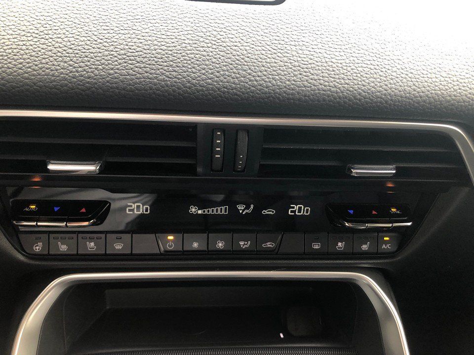 Mazda CX-60 2023