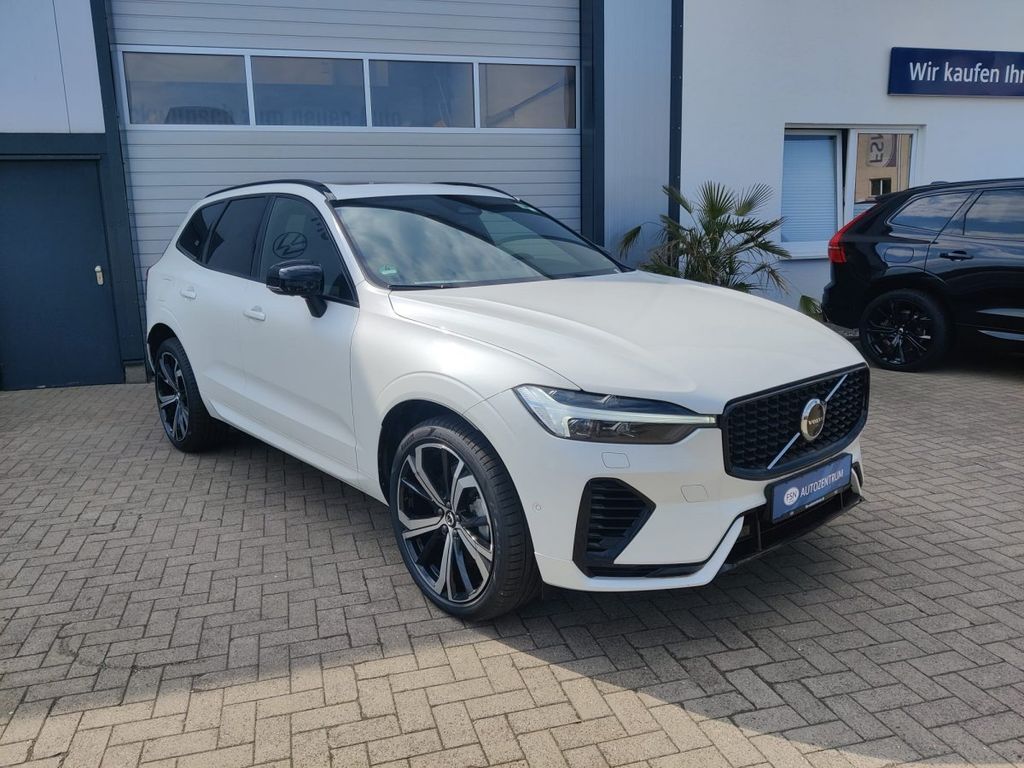 Volvo XC60 2024