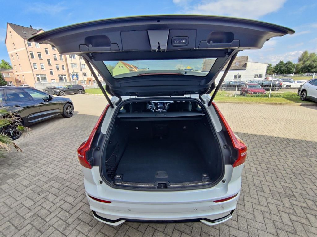 Volvo XC60 2024