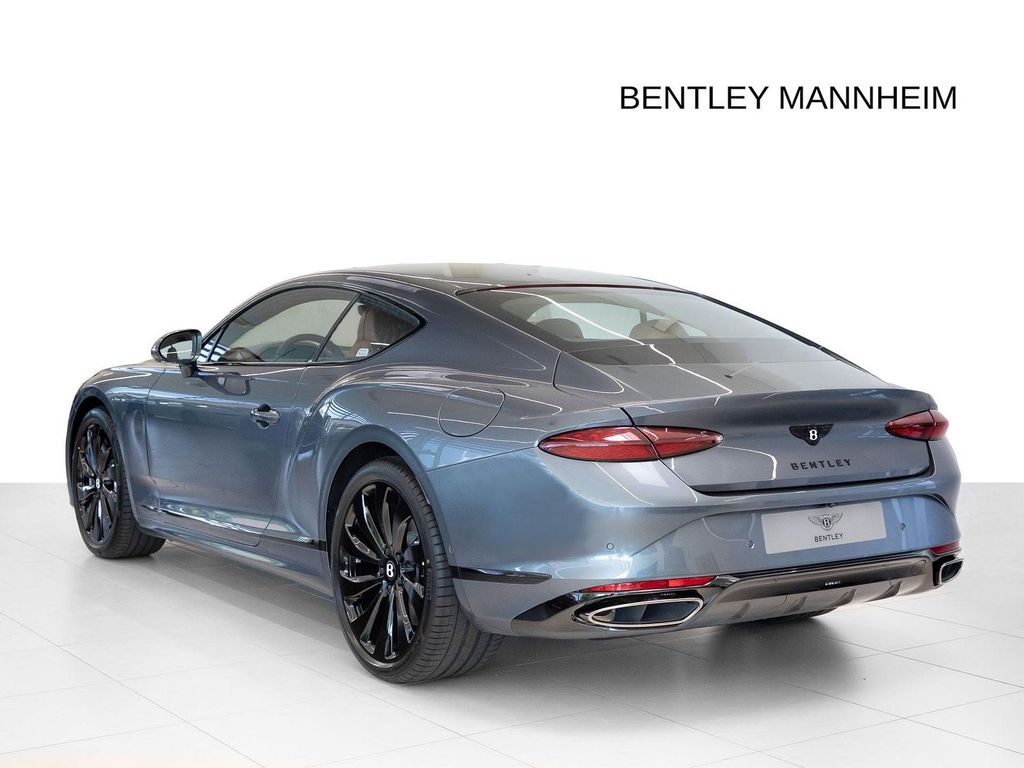 Bentley Continental GT 2025