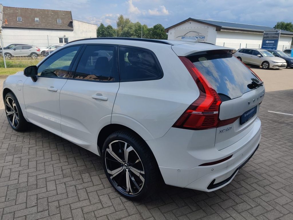 Volvo XC60 2024
