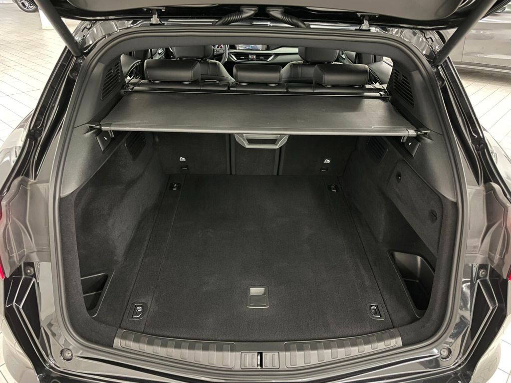 Alfa Romeo Stelvio 2021