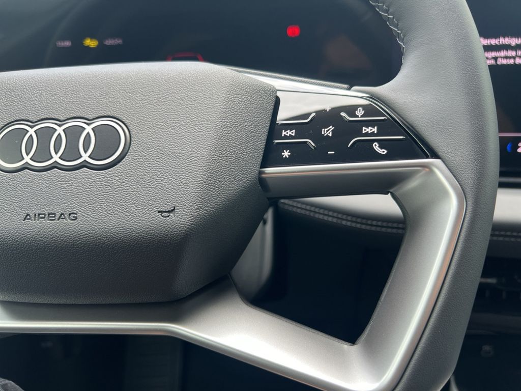 Audi A6 2025