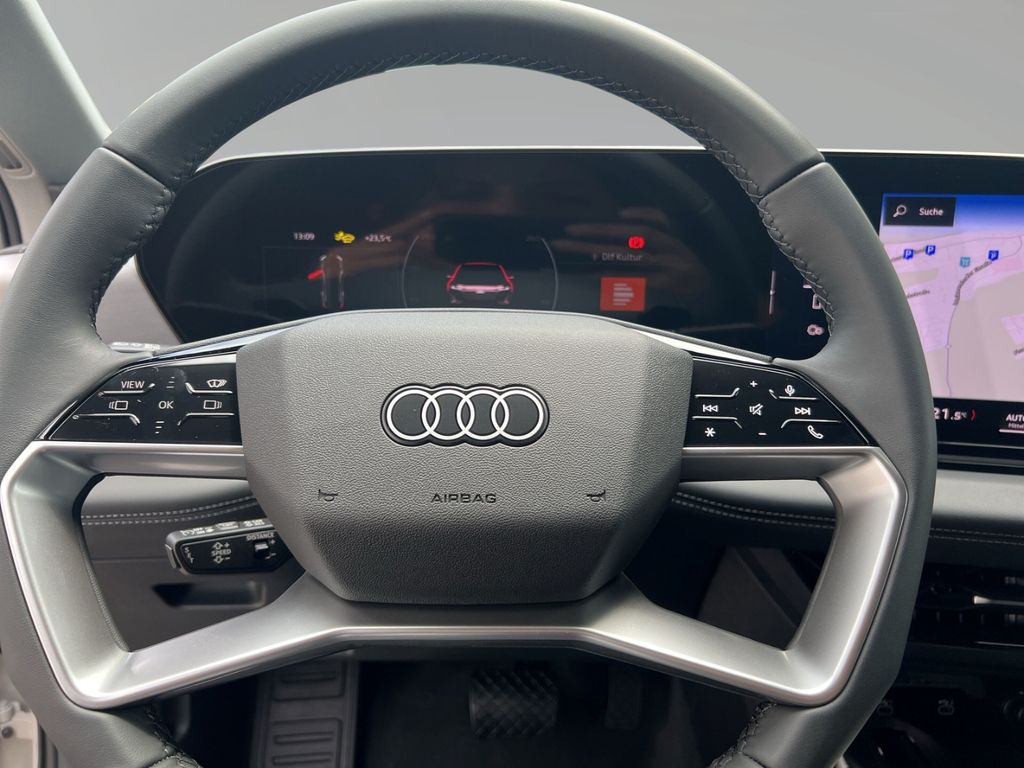 Audi A6 2025