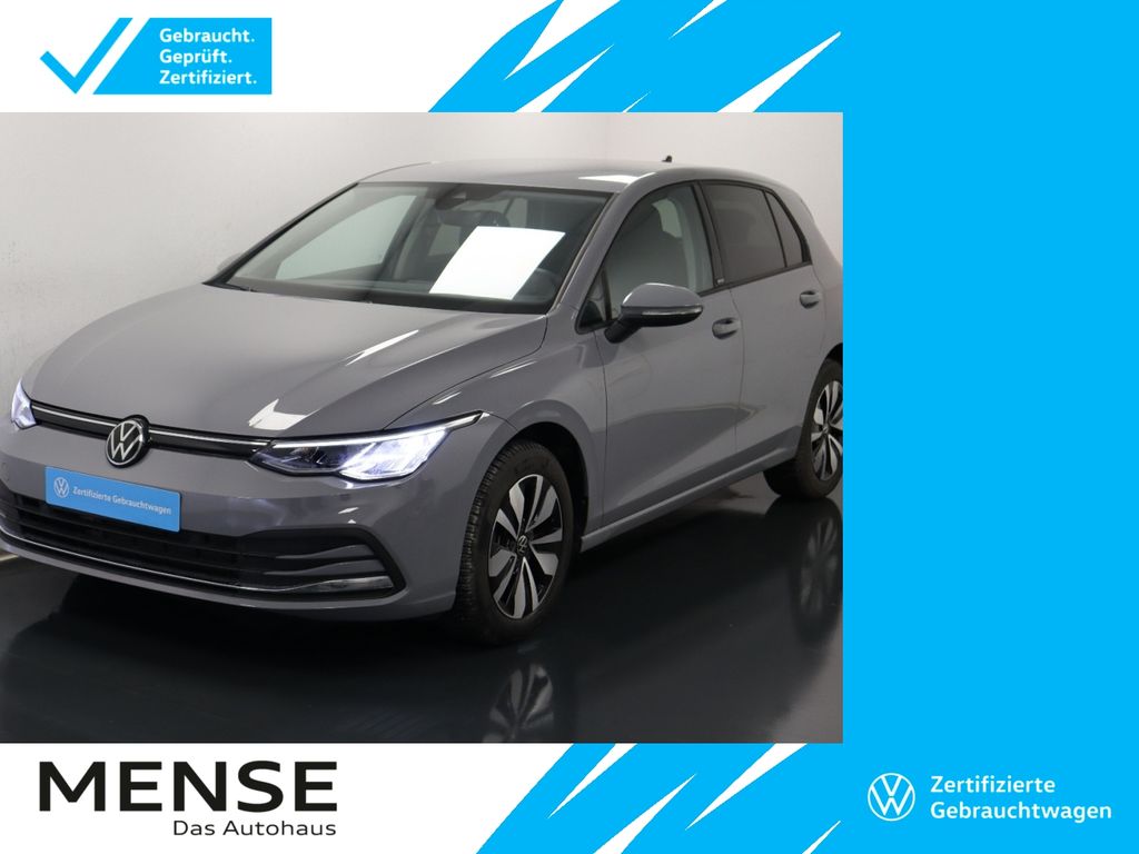 Volkswagen Golf 2024