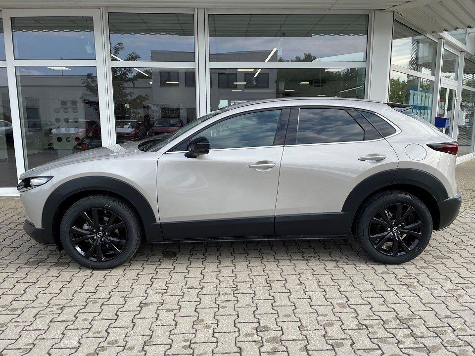 Mazda CX-30 2025