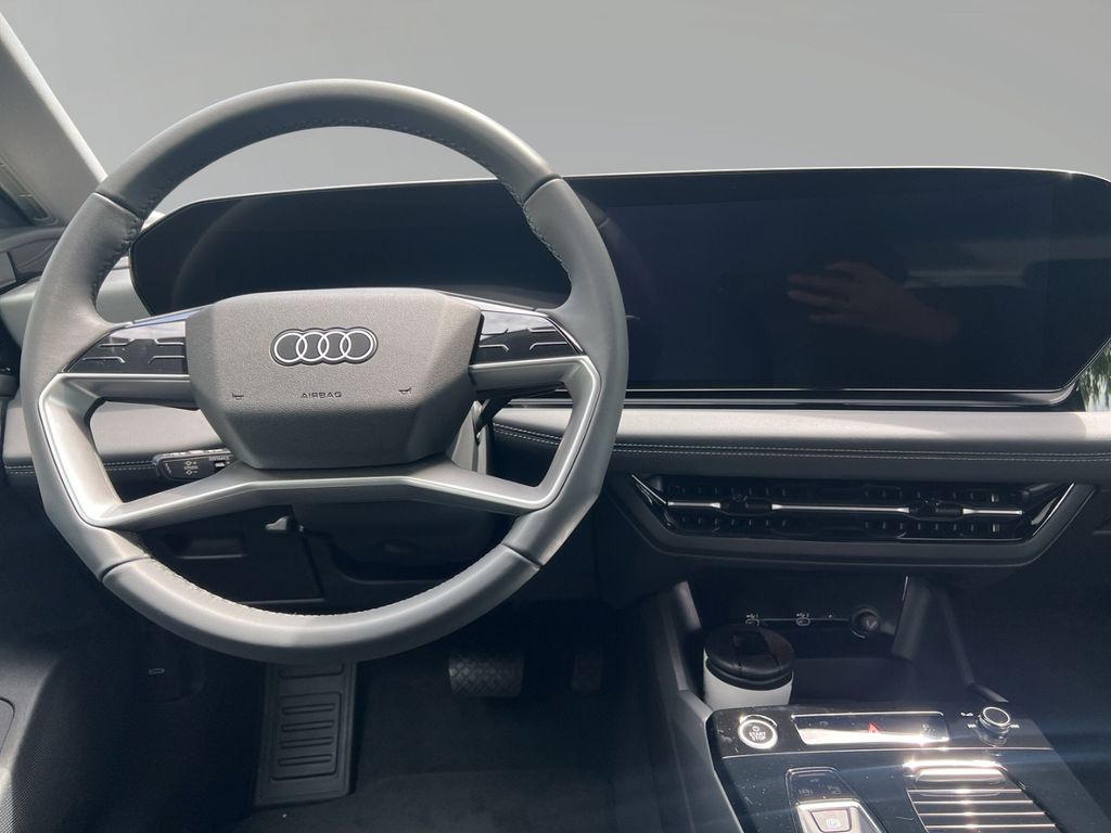 Audi A6 2025
