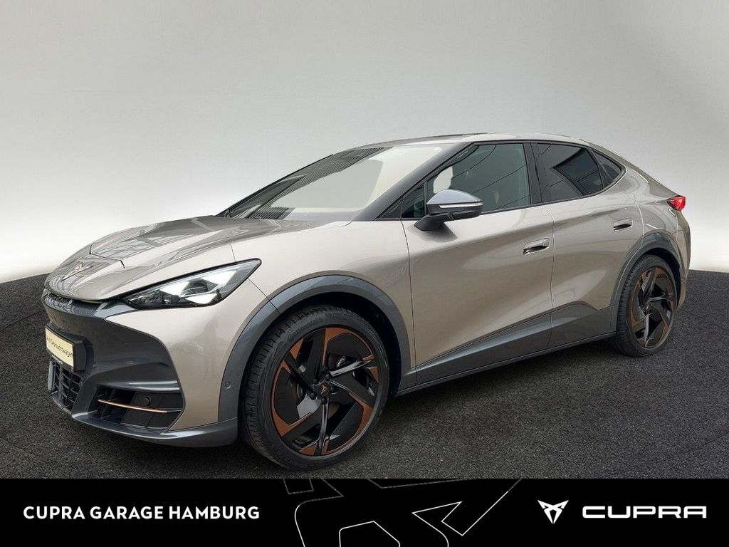 Cupra Tavascan 2024