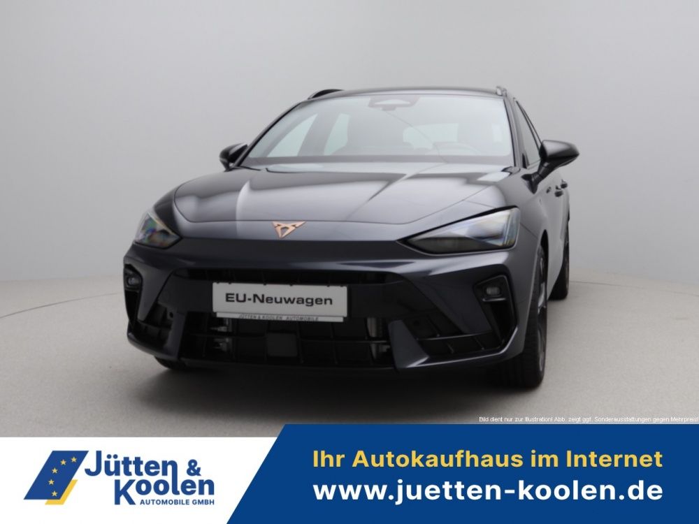 Cupra Other
