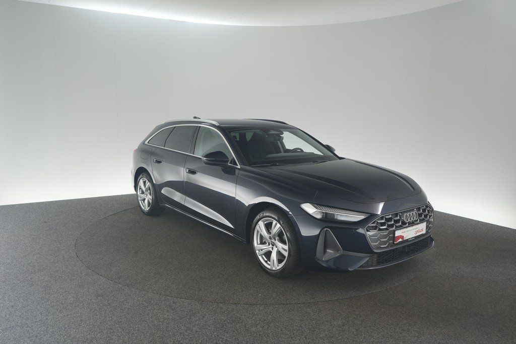 Audi A5 2024