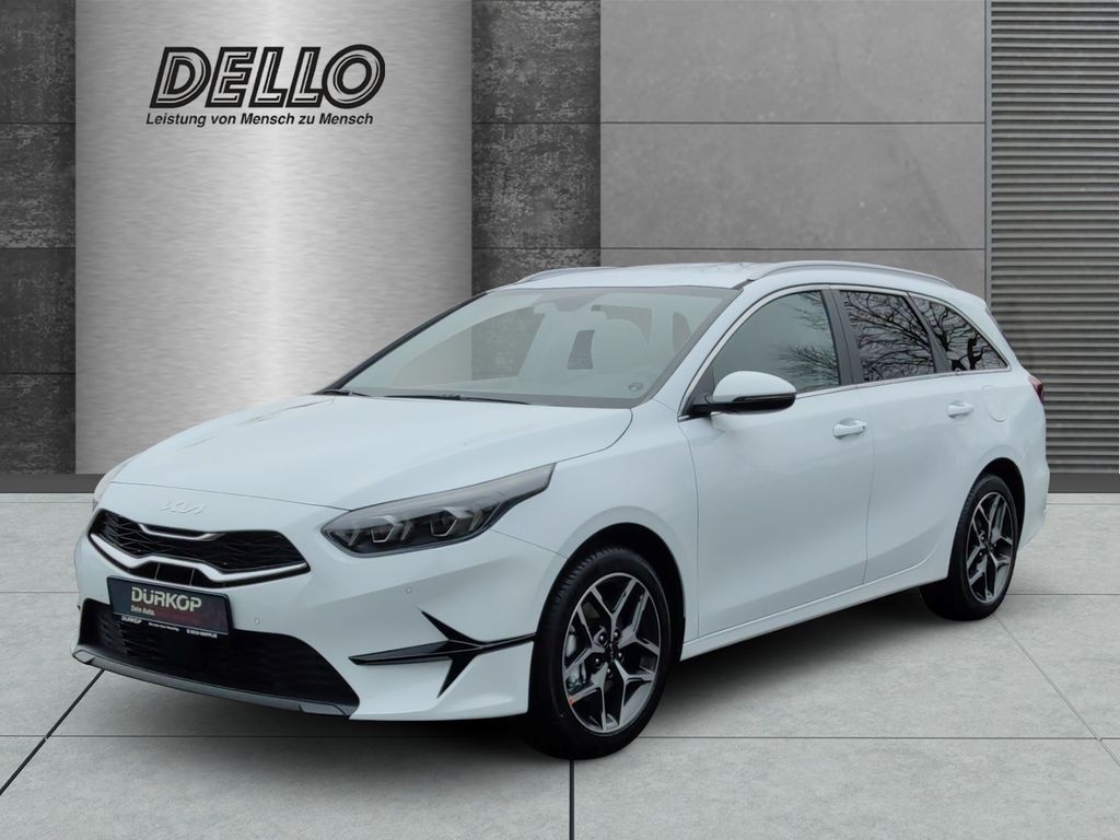 Kia cee'd Sportswagon 2025