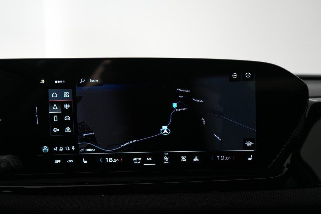 Audi A5 2024