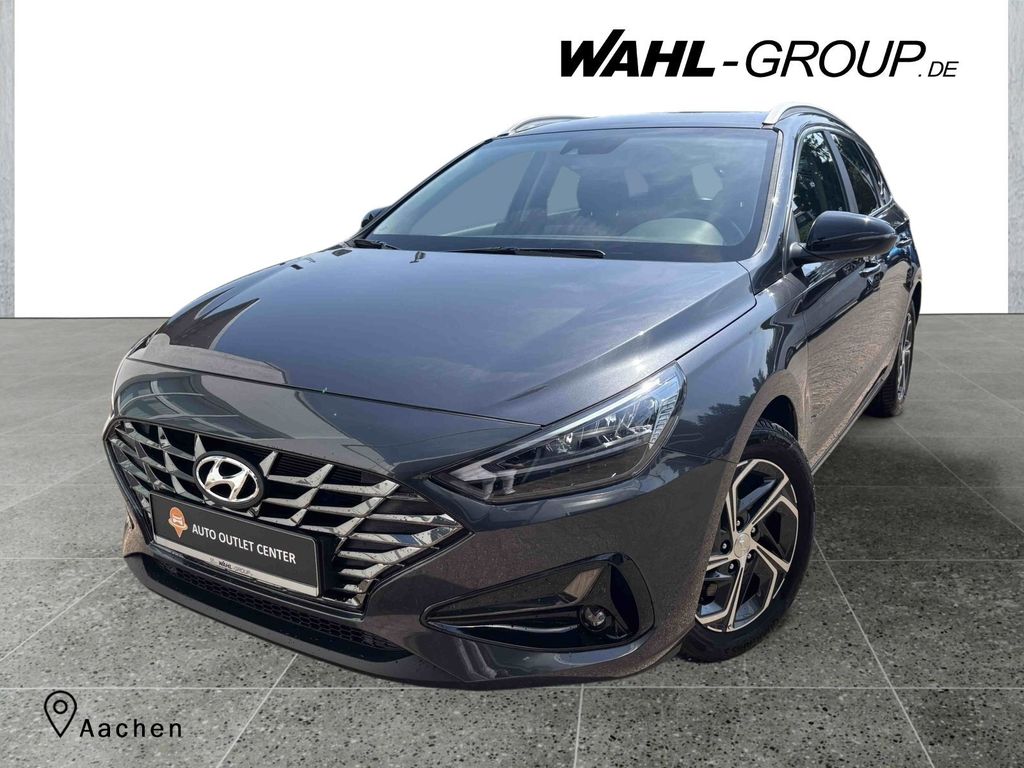 Hyundai i30 2024
