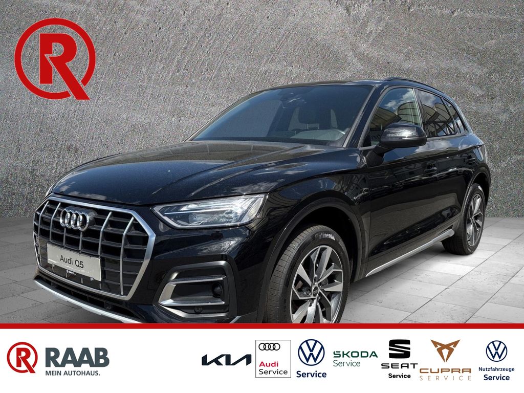 Audi Q5 2023