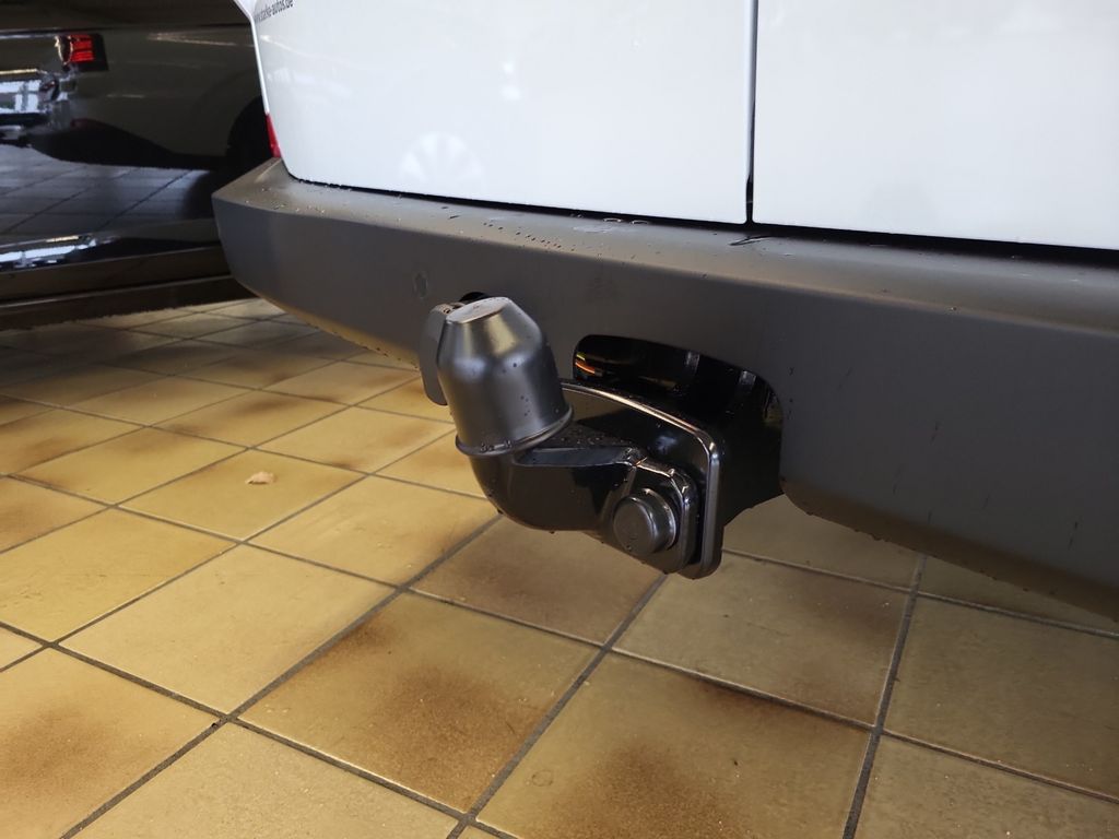 Volkswagen T7 Transporter 2025