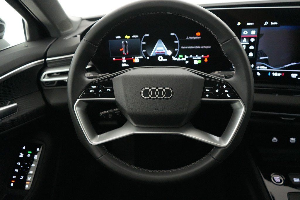 Audi A5 2024